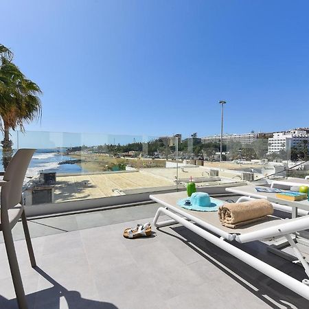Apartment Nueva Suecia Cr715 By Villagrancanaria San Agustín Eksteriør billede